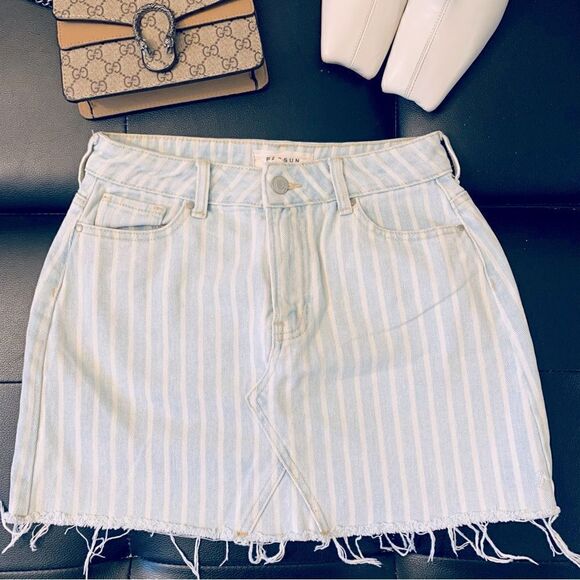 PACSUN SKIRT - Picture 3 of 14